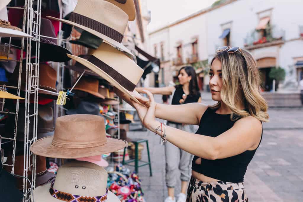 You feel like shopping every time you are sad or bored. This toxic habit will burn a hole in your pocket.