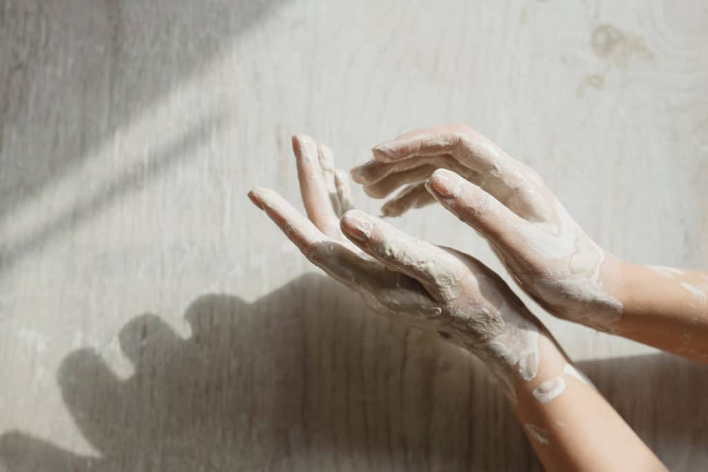 In order to love yourself and heal completely you need to let go of the need to control everything around you.