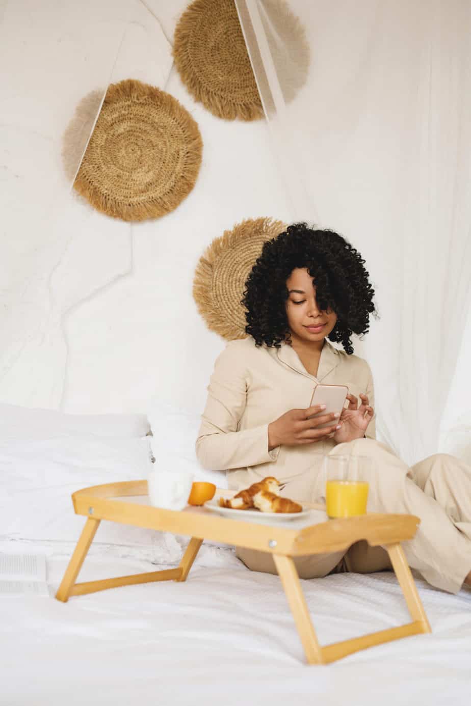 How to Trust the Process and Let Go of Control