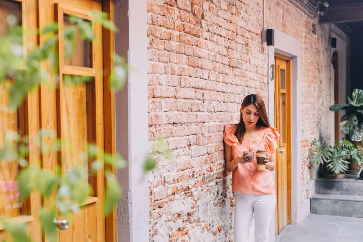 11 practical ways to stop letting things bother you Mind Space Cafe