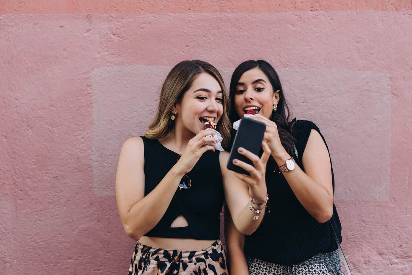 How To Let Go Of A Friendship