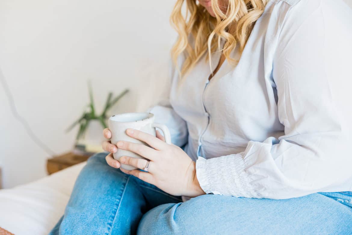 11 practical ways to stop letting things bother you Mind Space Cafe