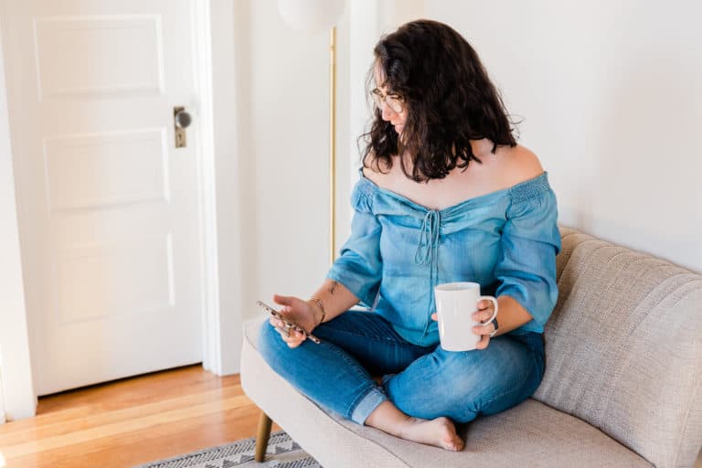 13 insightful tips to help you live alone! Mind Space Cafe