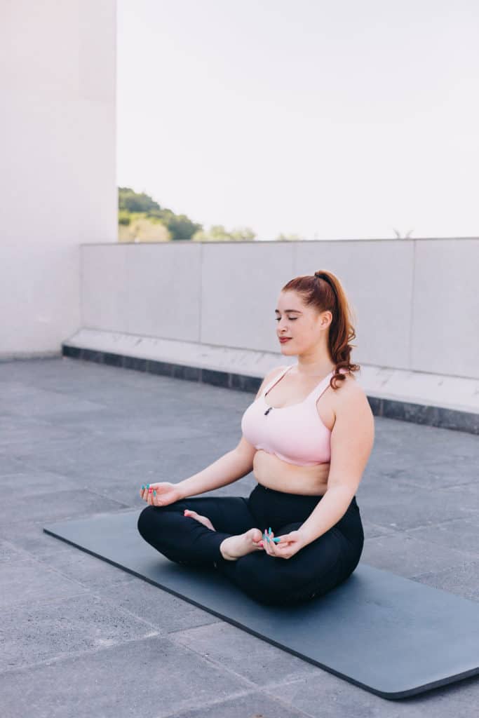 create goals and keep yourself accountable so that you can improve your life one area at a time. This is the best way to get a fresh start.
