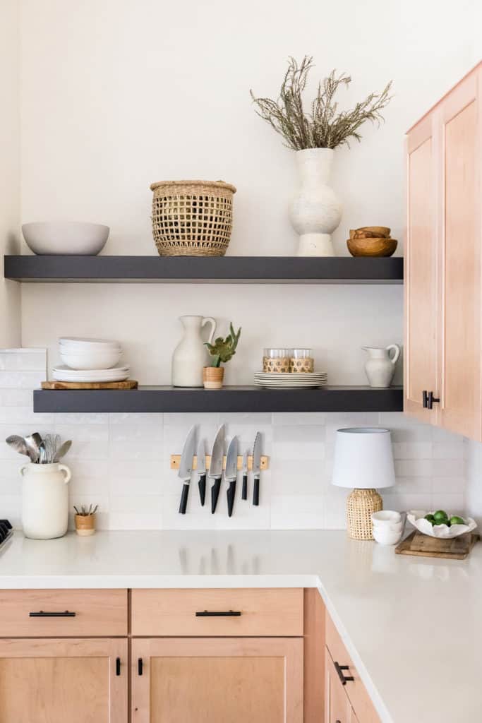 declutter your home so that you can focus on experiences and people more!