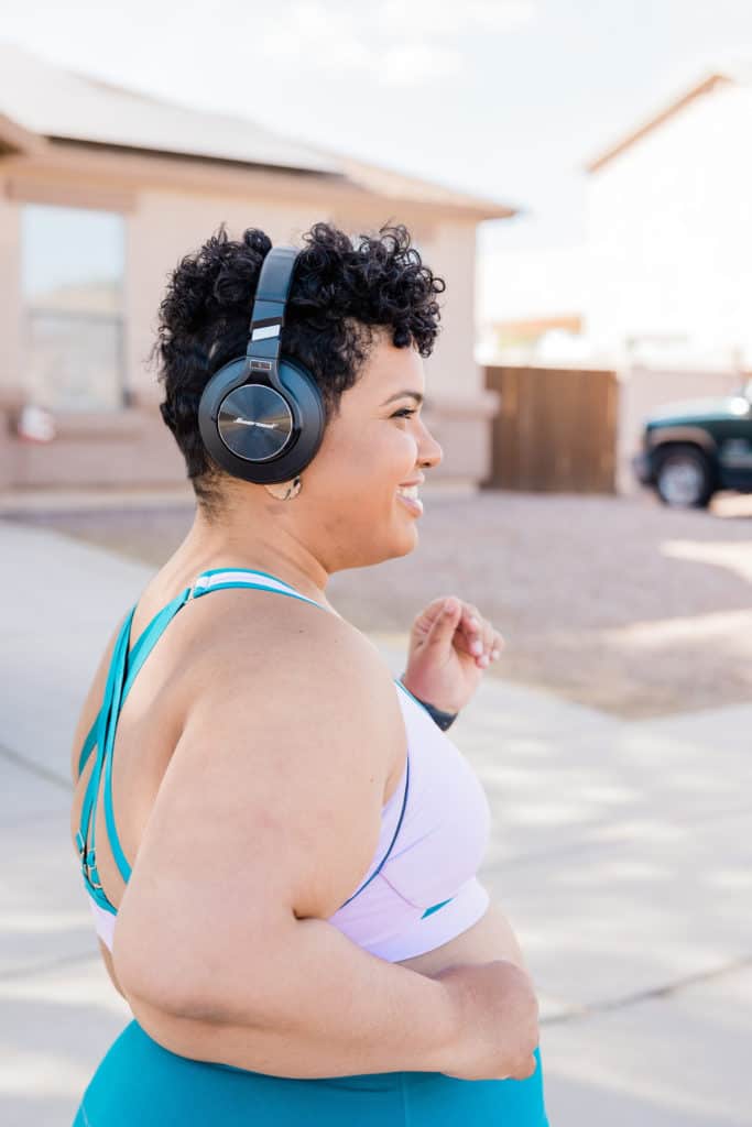 Focus on your health so that you can get a fresh start and improve your lifestyle by becoming healthier.