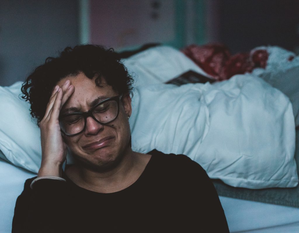 Are they emotionally abusive toward you?