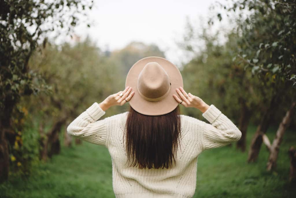 Learn how to completely reset your life.