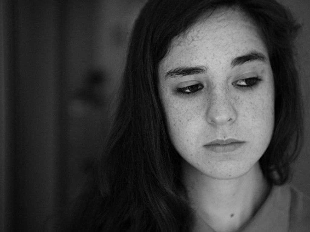 How long does it take to get over a cheating ex?
