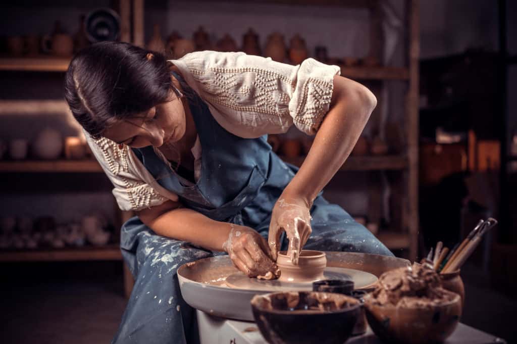 Pick up a skill that makes your heart sing.