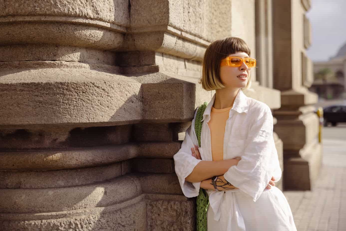 Alone Outside and Bored? 45 Fun Things to Do By Yourself!