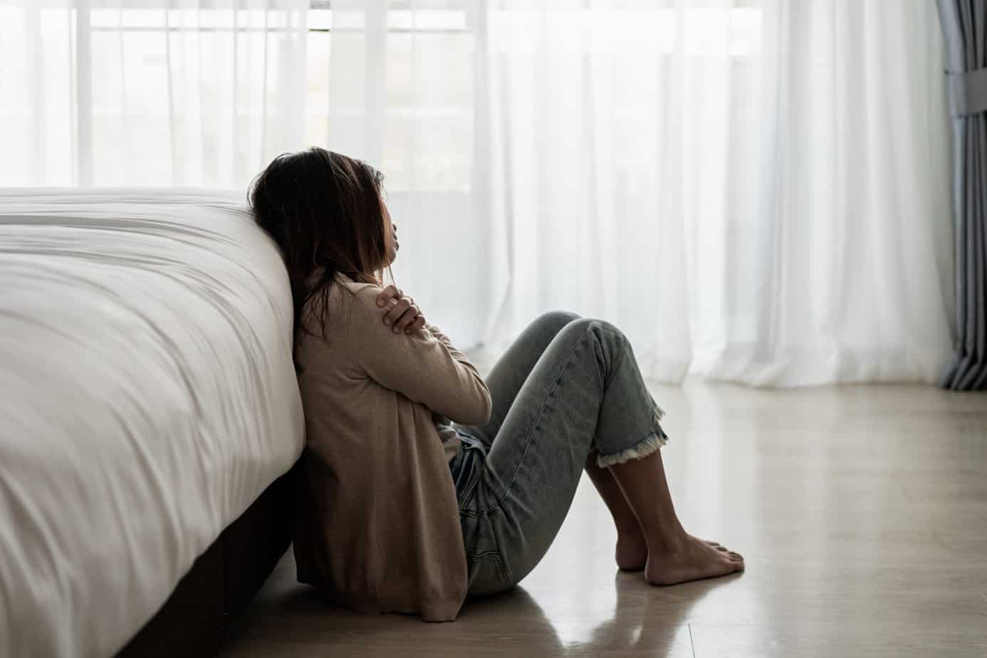 How to Move on When You Miss Your Ex and Feel Lost