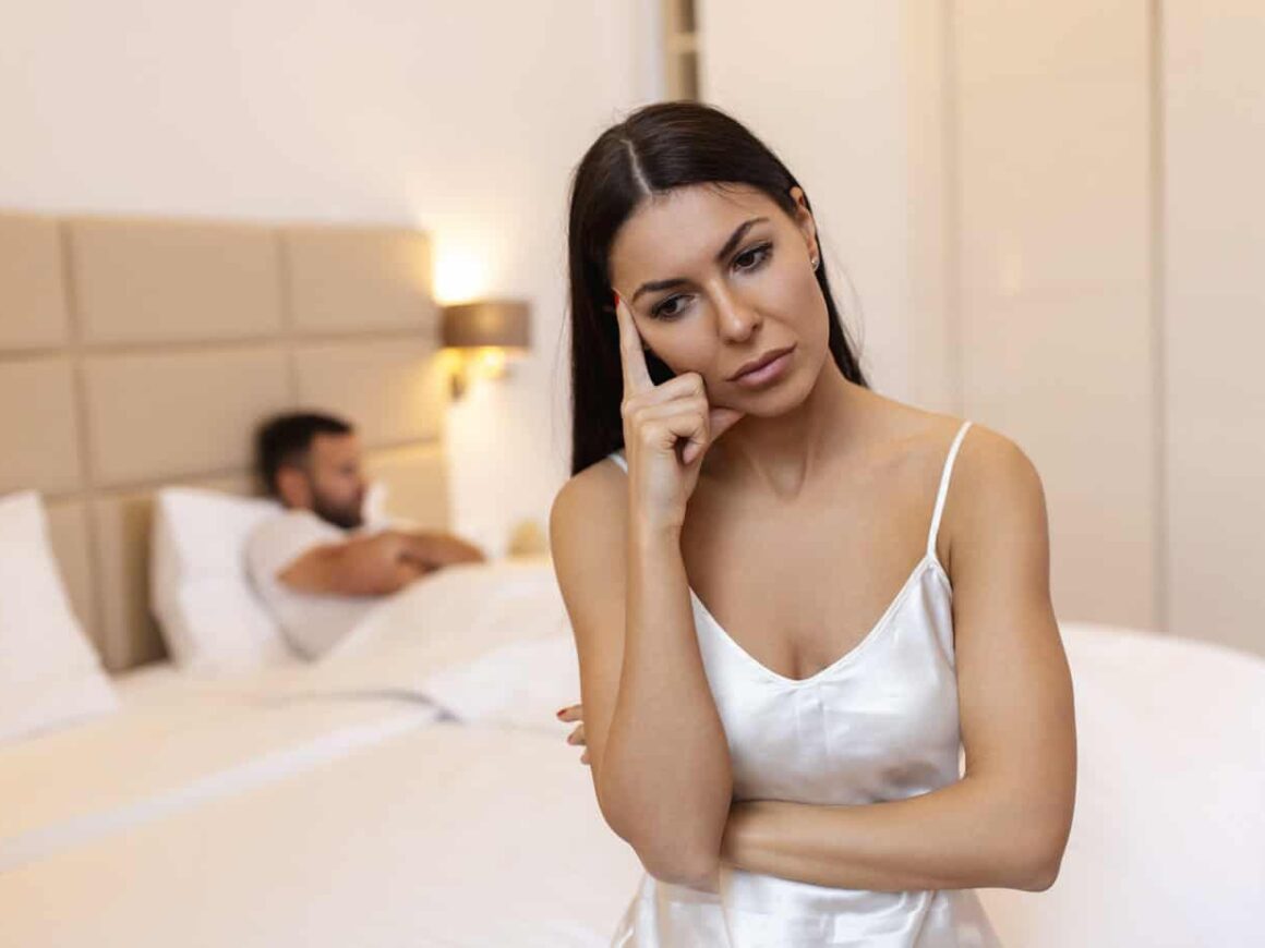 What To Do When She Likes You But Wants to Take it Slow [Explained]