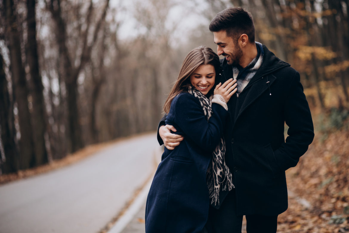 17 Unmistakable Signs He Only Wants You For Your Body
