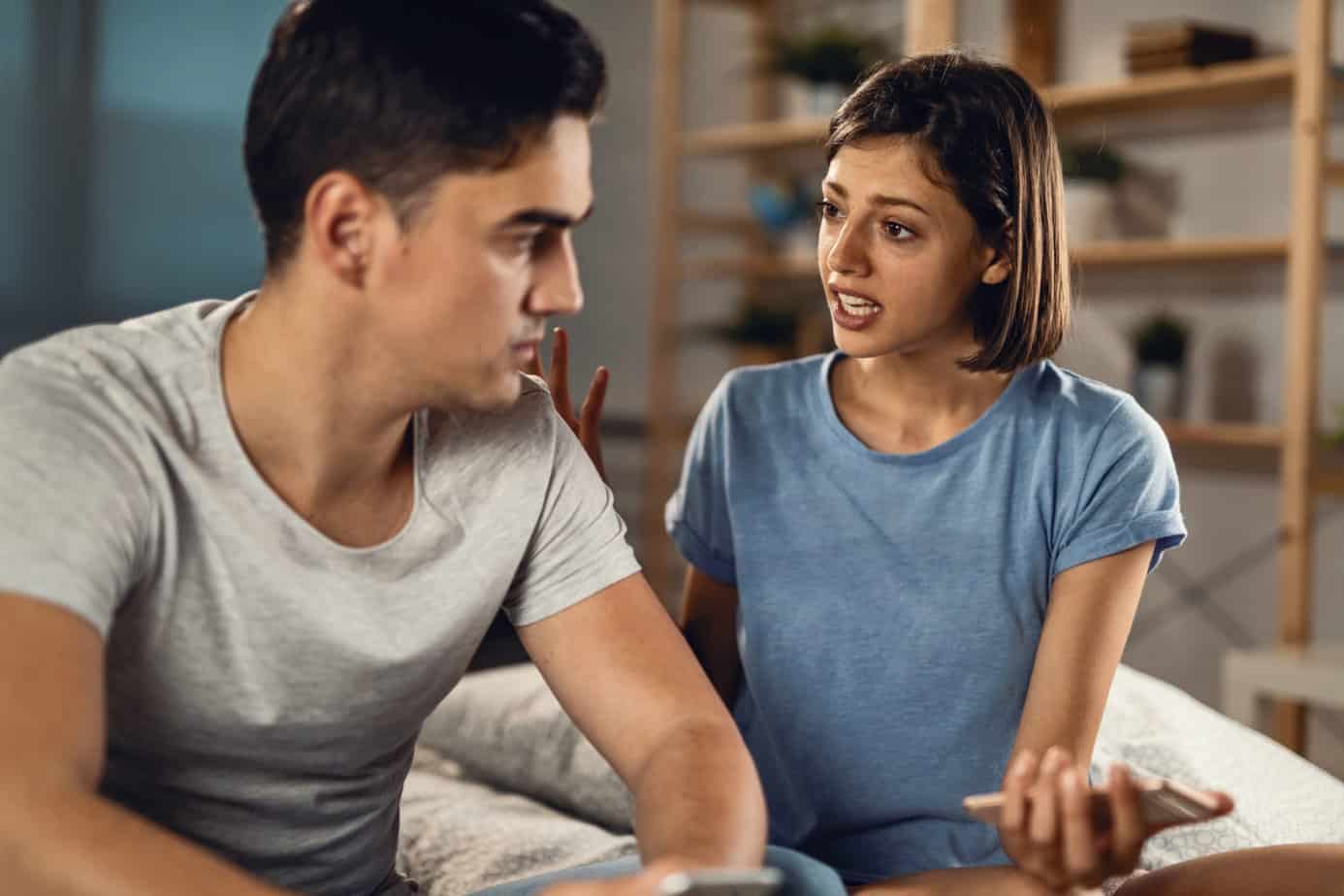 What to Do When Your Cheating Ex Wants to be Friends