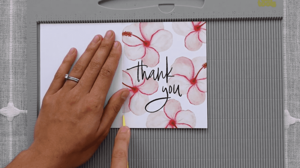 make greeting cards