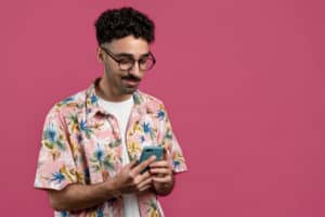 7 Interesting Reasons Why Guys Ask you If You Miss Them