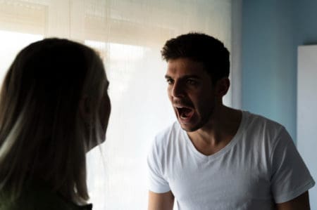 13 Unmistakable Signs He Thinks He Owns You + What to Do