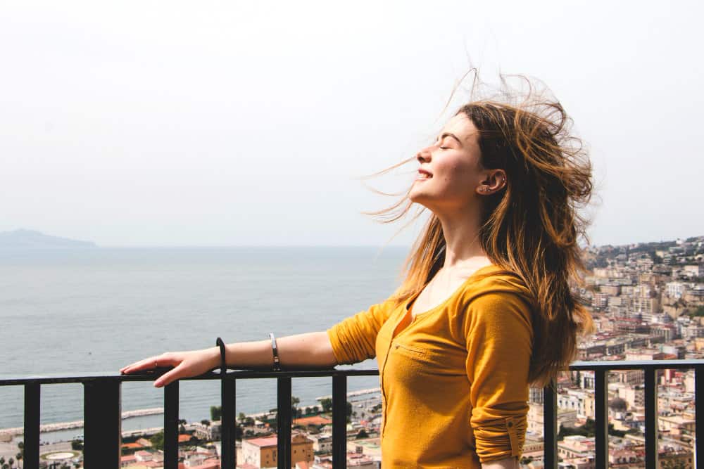 let go of perfectionism