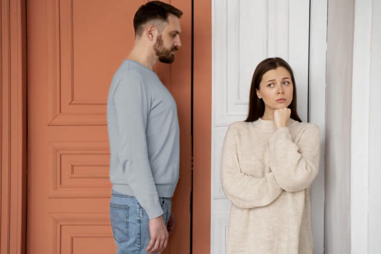 13 Undeniable Signs Your Needs Aren't Being Met + What to Do