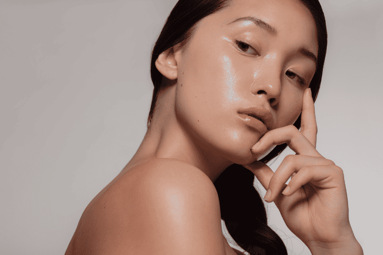 good skin habits will make your skin flawless and radiant