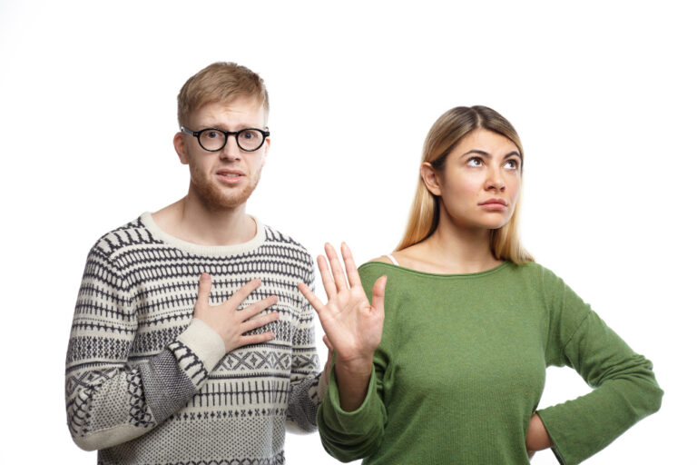 17 Unmistakable Signs Your Wife is Not Sexually Attracted to You