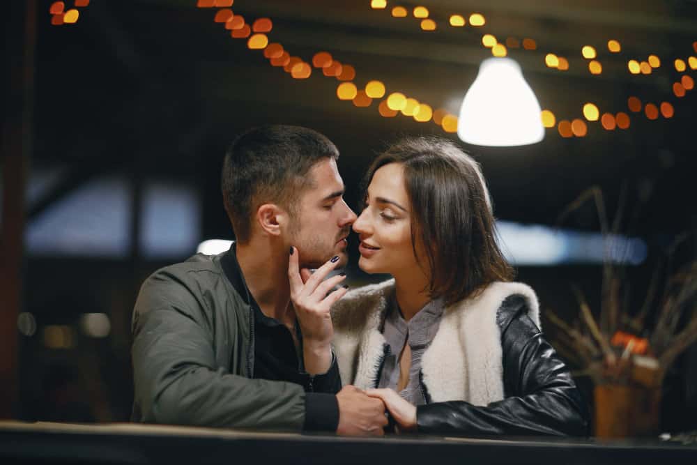 what does it mean when you think of someone sexually