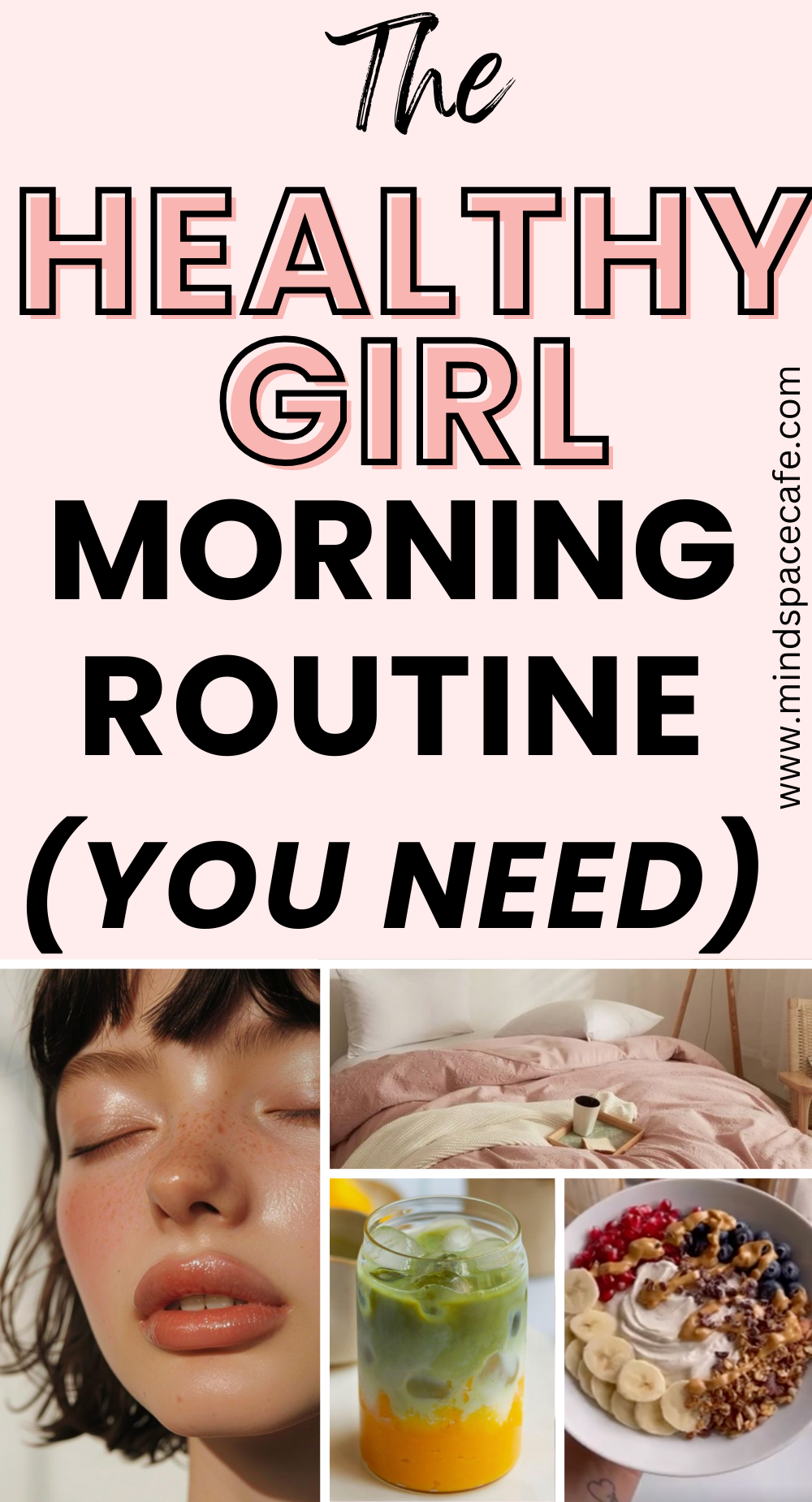 11 Healthy Girl Habits to Incorporate in Your Morning Routine (to ...
