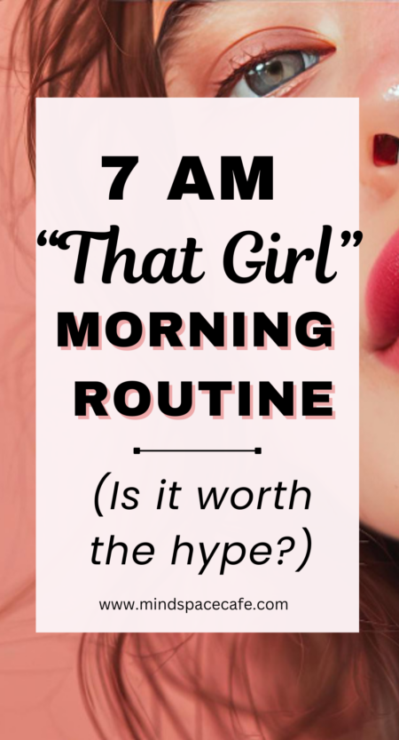 11 Healthy Girl Habits to Incorporate in Your Morning Routine (to ...
