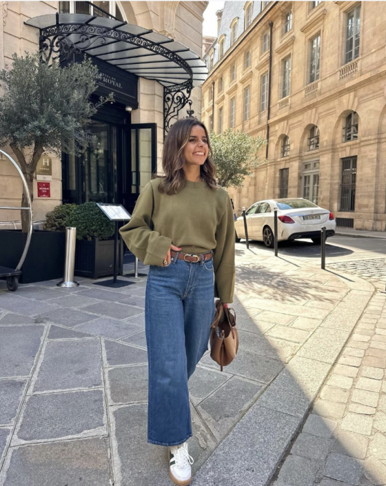 15 Must-Have Parisian Style Basics to Add to Your Winter Outfits - Mind ...
