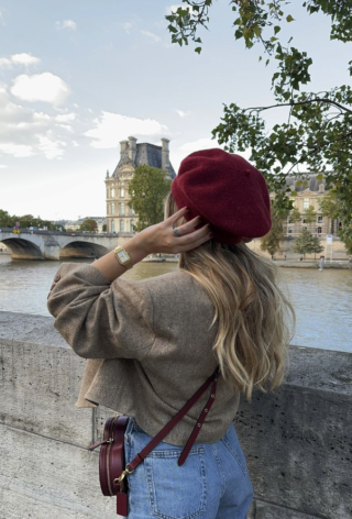 15 Must-Have Parisian Style Basics to Add to Your Winter Outfits - Mind ...