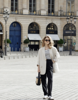 15 Must-Have Parisian Style Basics to Add to Your Winter Outfits - Mind ...