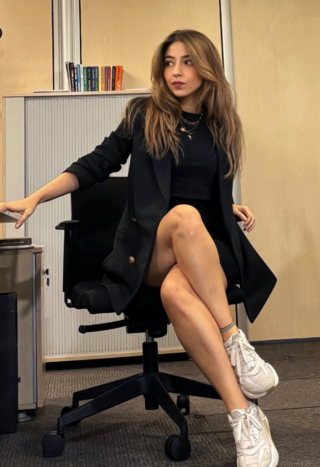 45 Casual Office Outfits That Are Stylish & Comfortable! - Mind Space Cafe