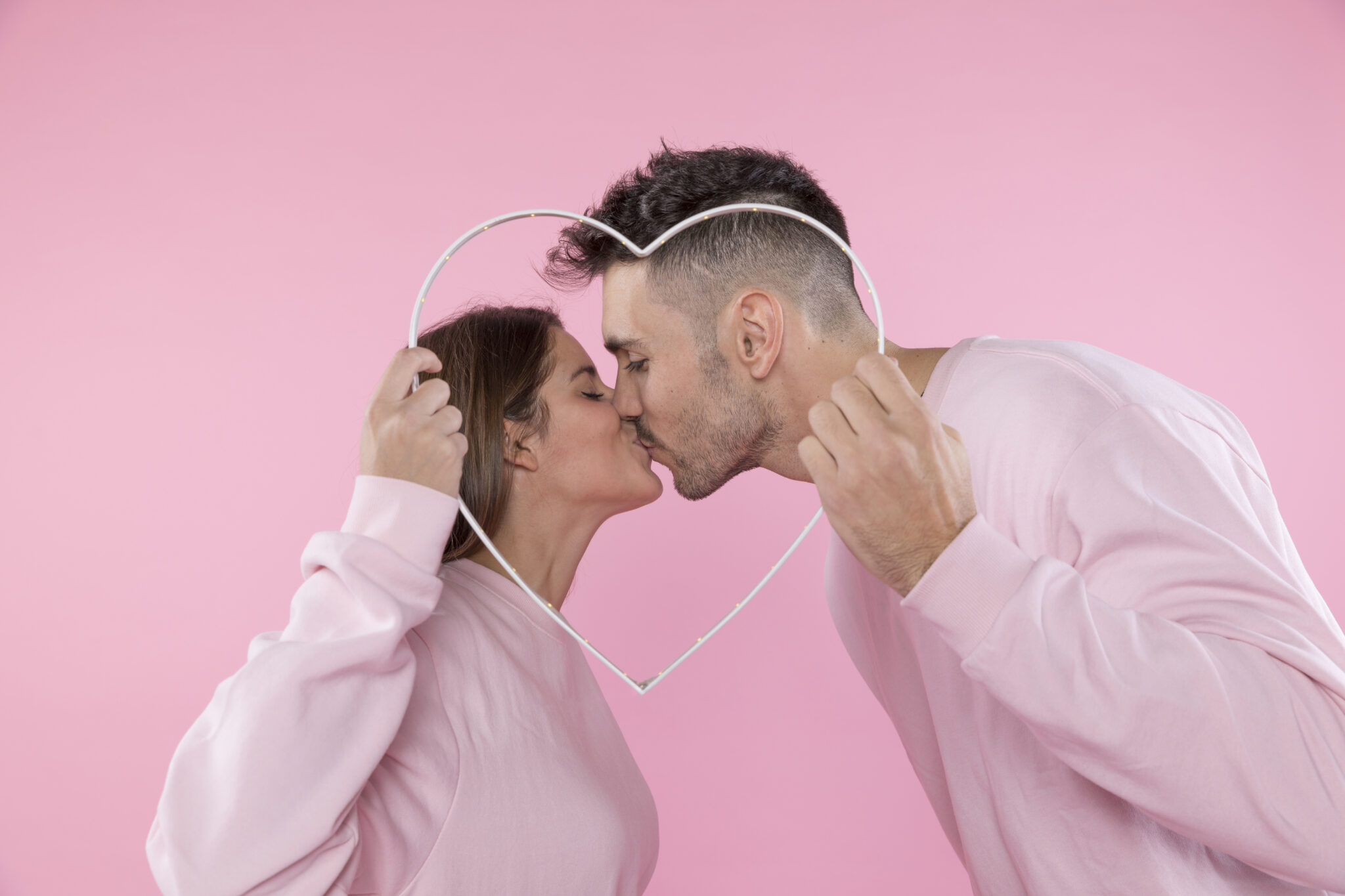 201 Spicy Questions to Ask Your Boyfriend - Mind Space Cafe