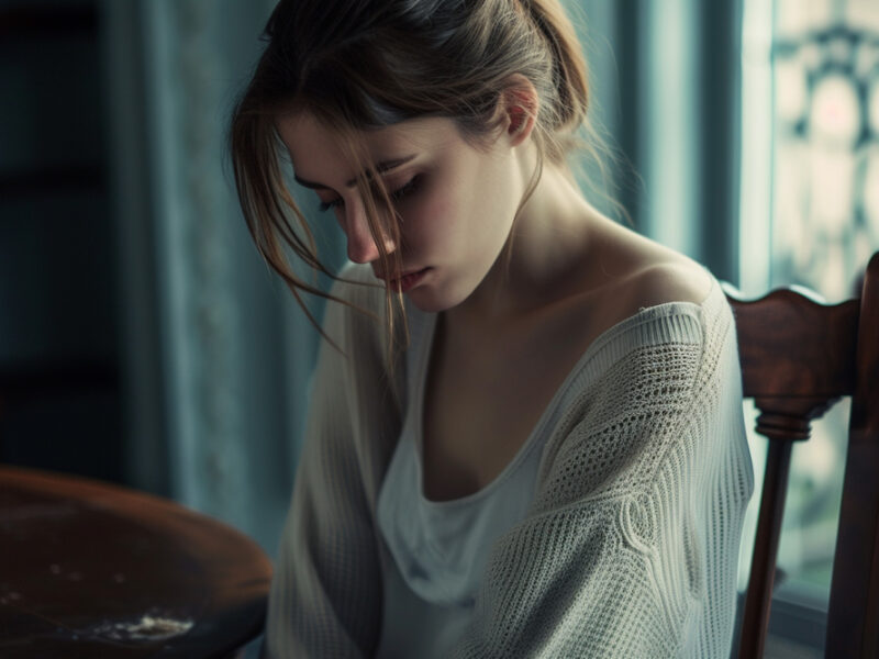 Does He Like You? If a Guy Talks Sexually, What Does it Mean?
